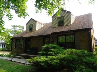 697-699 Polk Blvd, Des Moines, IA 50312