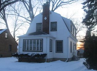 5665 N 40th St, Milwaukee, WI 53209