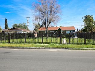 9008 Beachy Ave, Pacoima, CA 91331