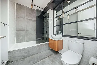 Rented by Nooklyn NYC LLC