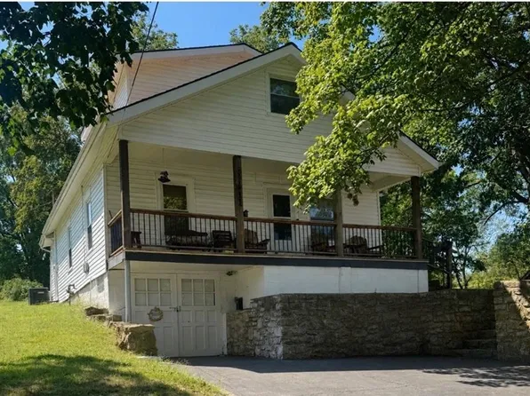 11411 Norledge St, Independence, MO 64054