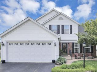 441 Wooster St, Pickerington, OH 43147