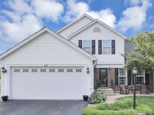 441 Wooster St, Pickerington, OH 43147