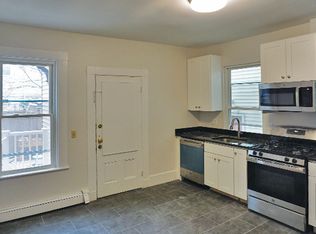 4-8 Clary St #1R, Cambridge, MA 02139
