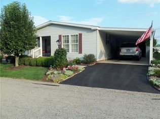 920 Windsor Ct, Carnegie, PA 15106
