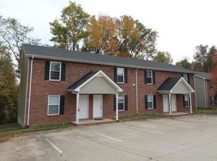 525 Peachers Ridge Rd #D, Clarksville, TN 37042