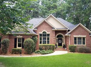 206 Governors Grant Blvd, Lexington, SC 29072