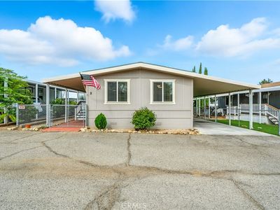 53651 Highway 371 #5, Anza, CA, 92539