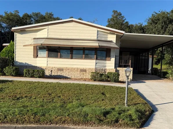2532 AMYRIS COURT #601, ZELLWOOD, FL 32798