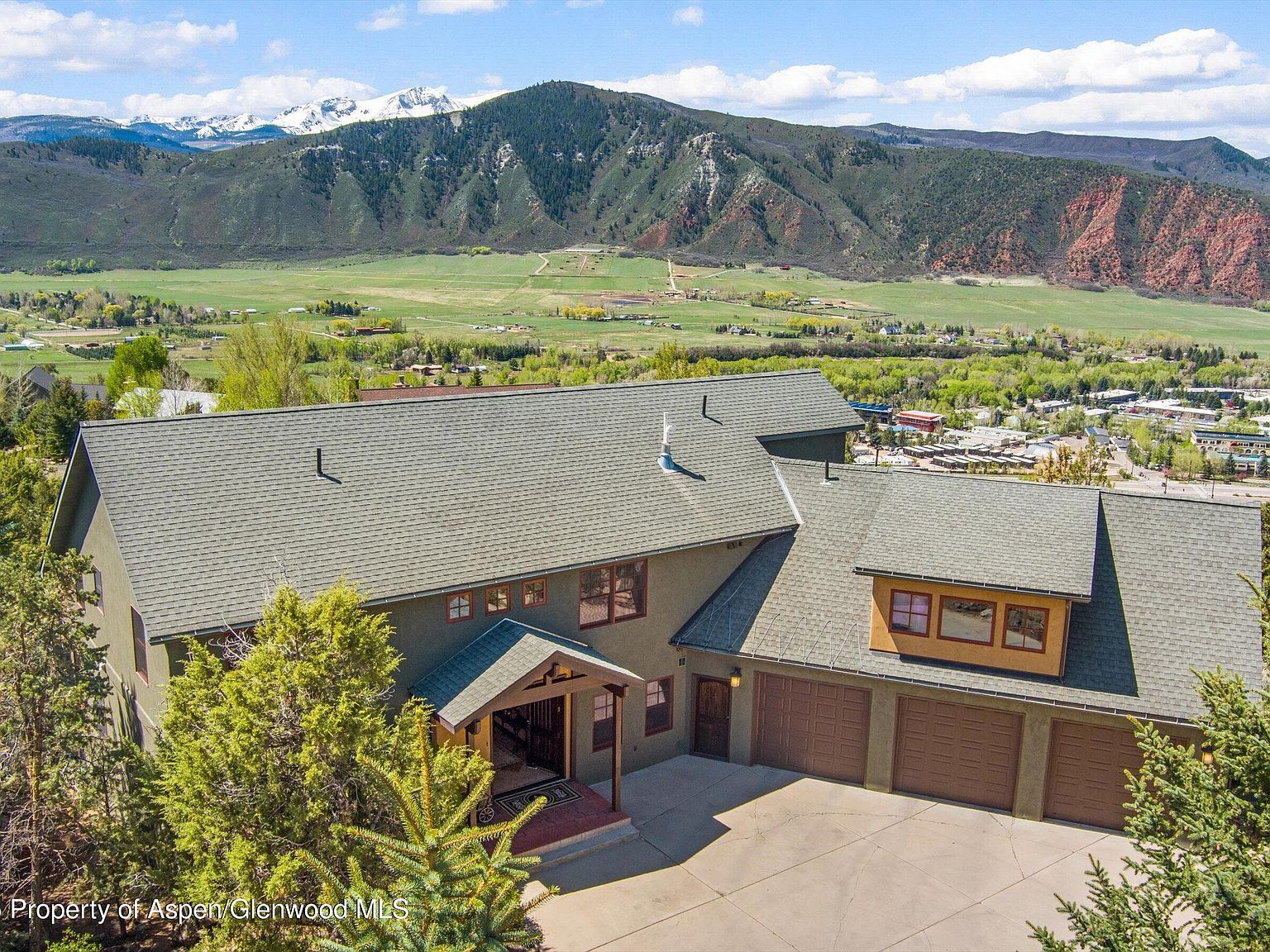 845 Hillcrest Dr, Basalt, CO 81621 | MLS #188016 | Zillow