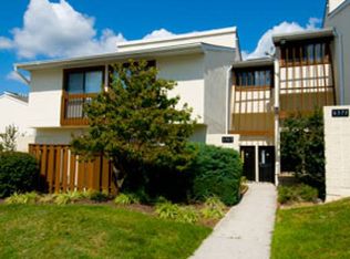 6379 Smithy Sq APT A, Glen Burnie, MD 21061