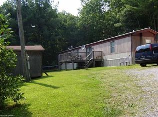 3935 Sunflower Rd, Pilot, VA 24138