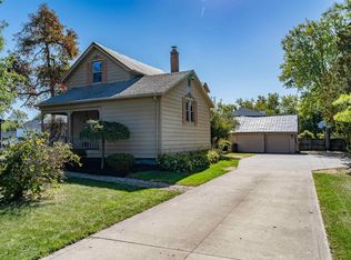 5340 Trier Rd, Fort Wayne, IN 46815