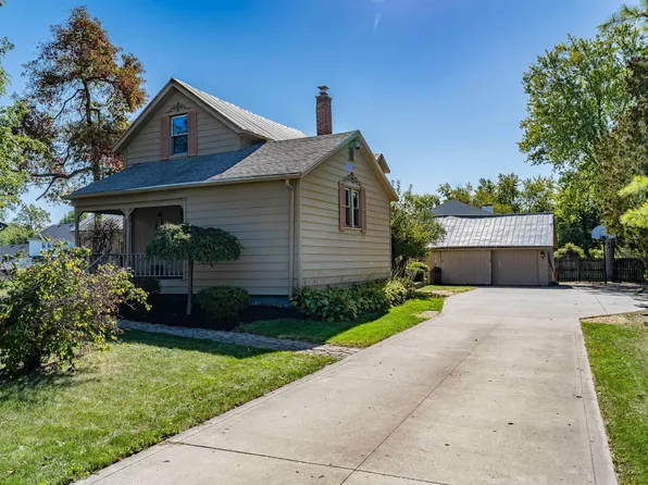 5340 Trier Rd, Fort Wayne, IN 46815
