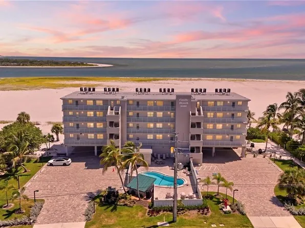 8300 Estero BLVD #104, FORT MYERS BEACH, FL 33931