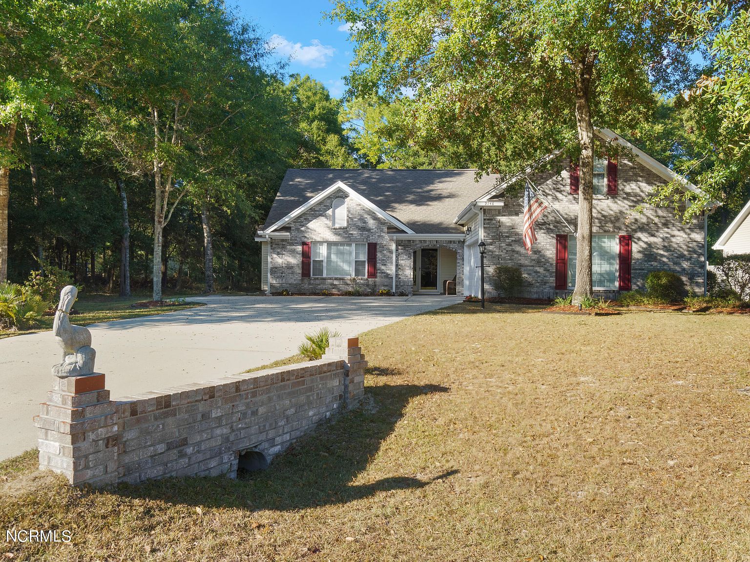 9148 Oak Ridge Plantation Drive SW, Calabash, NC 28467 Zillow