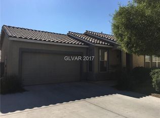 4919 Midnight Oil Dr, Las Vegas, NV 89122