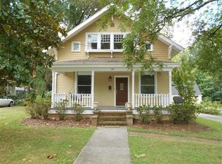 309 Otteray Ave, High Point, NC 27262