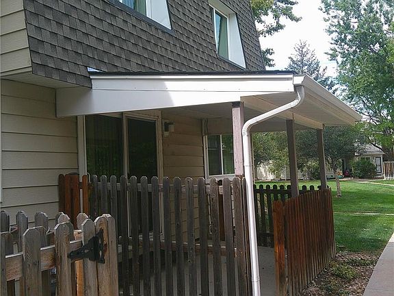 3rd image of 1135 S Oneida Street #A