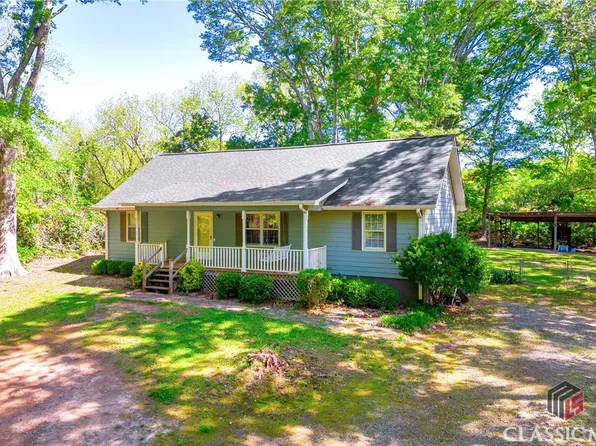 86 Factory Street, Maysville, GA 30558