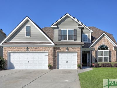 106 Annie Dr, Guyton, GA, 31312