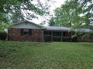 1731 Crossman Dr, Indianapolis, IN 46227