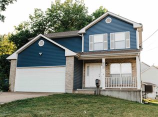 8319 Acorn Ave, Saint Louis, MO