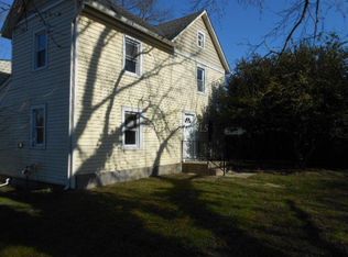 6683 Keyes Ln, Salisbury, MD 21804