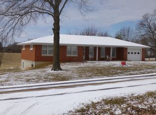 204 Route U, Centertown, MO 65023
