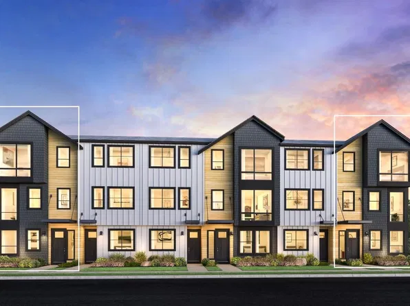 13330 (Site46) NE 175th Place, Woodinville, WA 98072