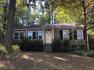 816 Gaylemont Cir, Decatur, GA 30033