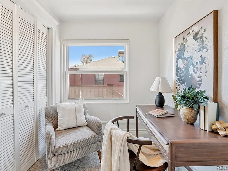 3141 Tejon St #C — Photo 17