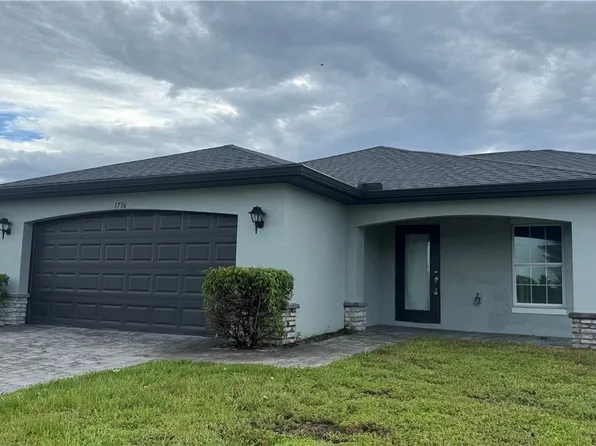 1736 NE 1st Ave, Cape Coral, FL 33909