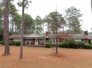 303 Dogwood Lane, Hamlet, NC 28345