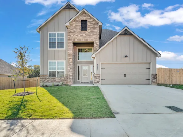 The 2588 Plan, Henshaw Creek