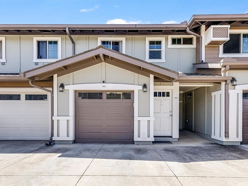 1st image of 91-1263 Kamaaha Ave APT 1003