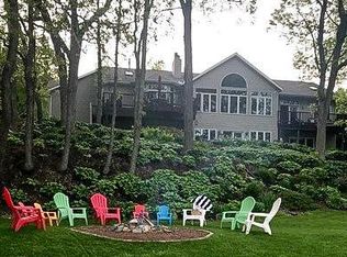 N7816 Kettle Moraine Dr, Whitewater, WI 53190