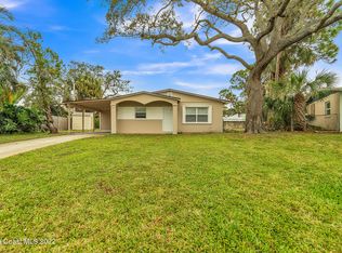 4065 Archer Ln, Melbourne, FL 32935
