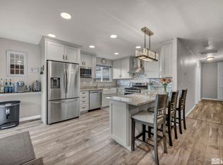 1160 Kenny Way, Carson City, NV 89701