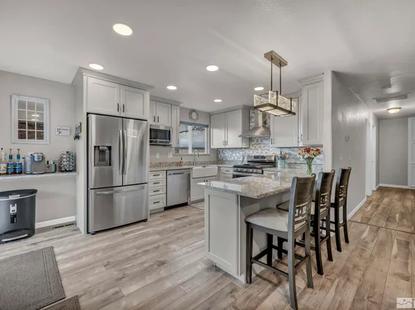 1160 Kenny Way, Carson City, NV 89701
