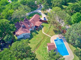 401 Simmons Rd, Double Oak, TX 75077