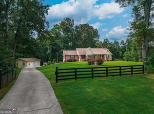 400 Cable Rd, Waleska, GA 30183