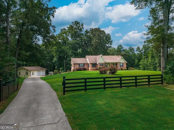 400 Cable Rd, Waleska, GA 30183