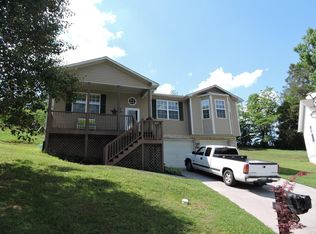 6948 Rambling Brooks Ln, Knoxville, TN 37918