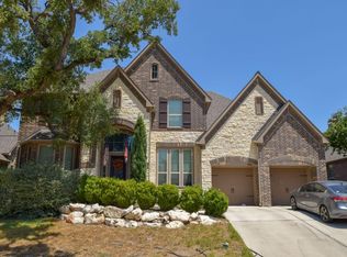 604 Oak Cascade, New Braunfels, TX 78132