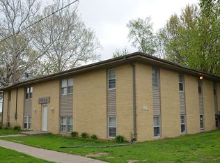 3411-3418 E 26th Street Apartments, Des Moines, IA 50317