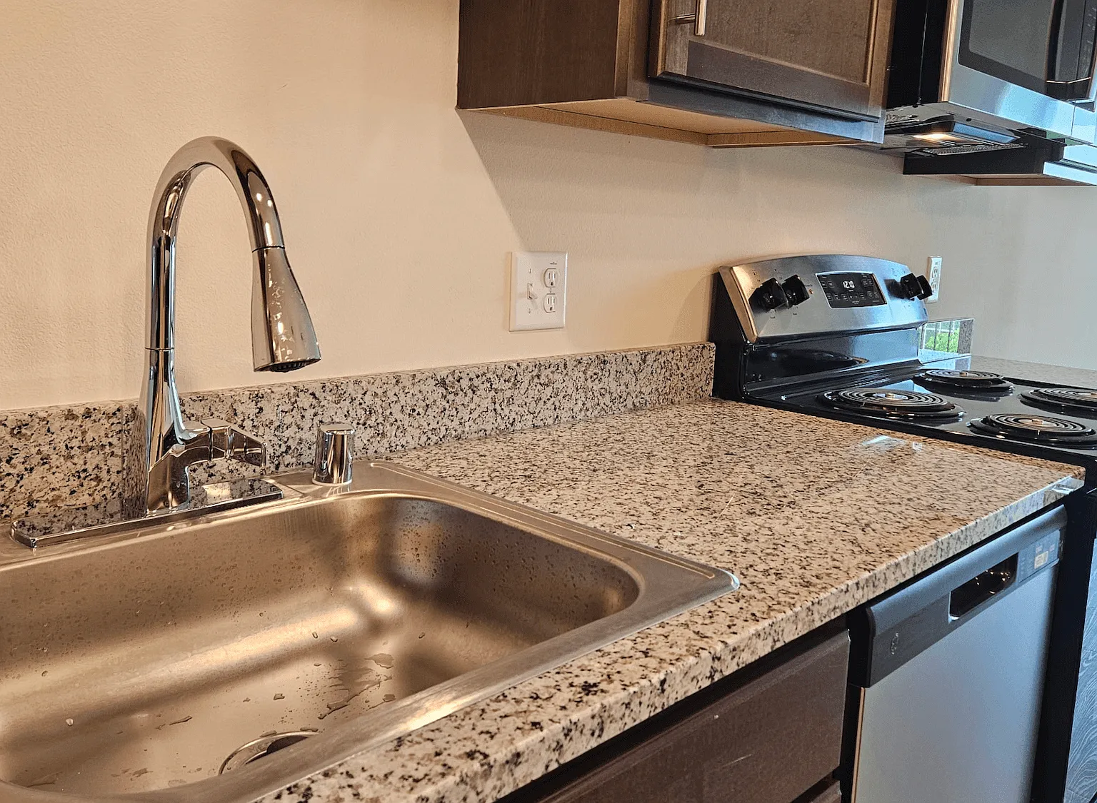 The Flats at Bishop's Woods — Photo 4