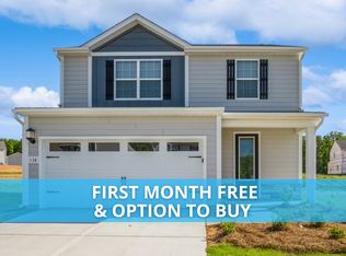 138 Wembury Ln, Troutman, NC 28166