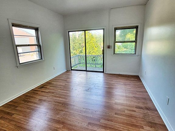entire apartment freshly painted