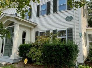 80 Pleasant St #0, Arlington, MA 02476